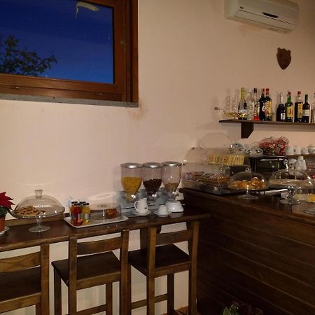 Podere 1248 Ladispoli Eksteriør billede
