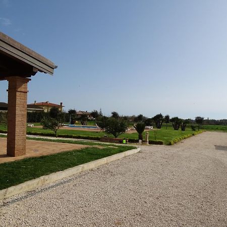 Podere 1248 Ladispoli Eksteriør billede