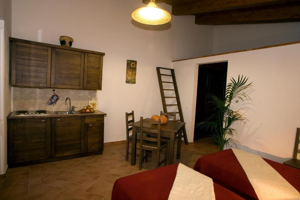 Podere 1248 Ladispoli Værelse billede