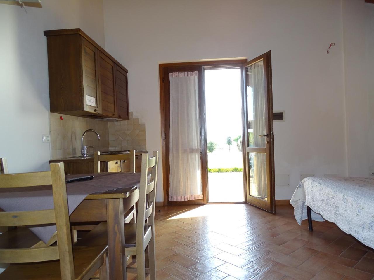 Podere 1248 Ladispoli Eksteriør billede